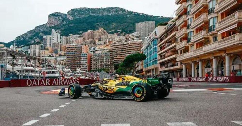 &ldquo;Monaco che noia!&rdquo; ma i piloti hanno gi&agrave; la soluzione: ecco le proposte per cambiare (e salvare) il GP del Principato