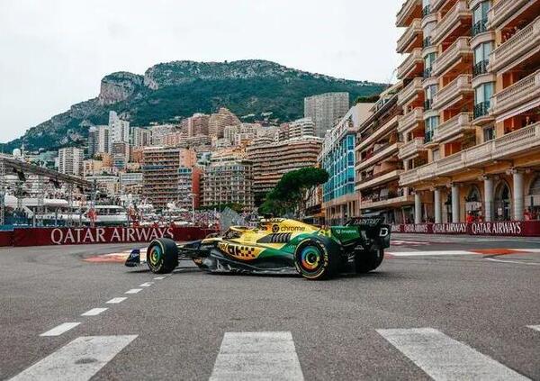 &ldquo;Monaco che noia!&rdquo; ma i piloti hanno gi&agrave; la soluzione: ecco le proposte per cambiare (e salvare) il GP del Principato