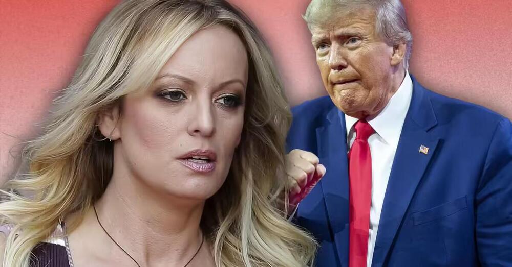 Che senso ha indignarsi per Donald Trump e Stormy Daniels se la morale ses*uale &egrave; andata a put*ane? 