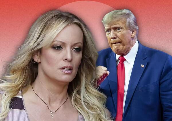 Che senso ha indignarsi per Donald Trump e Stormy Daniels se la morale ses*uale &egrave; andata a put*ane? 