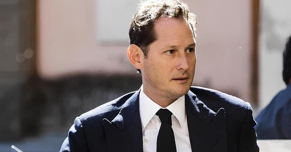 John Elkann adesso fa la vittima? Dalle &ldquo;violenze subite dalla madre&rdquo; come Lapo e Ginevra, alla causa per l&rsquo;eredit&agrave; Agnelli, dalla Fiat (francese?) a Sergio Marchionne e Giorgio Meloni... E l&rsquo;Italia?