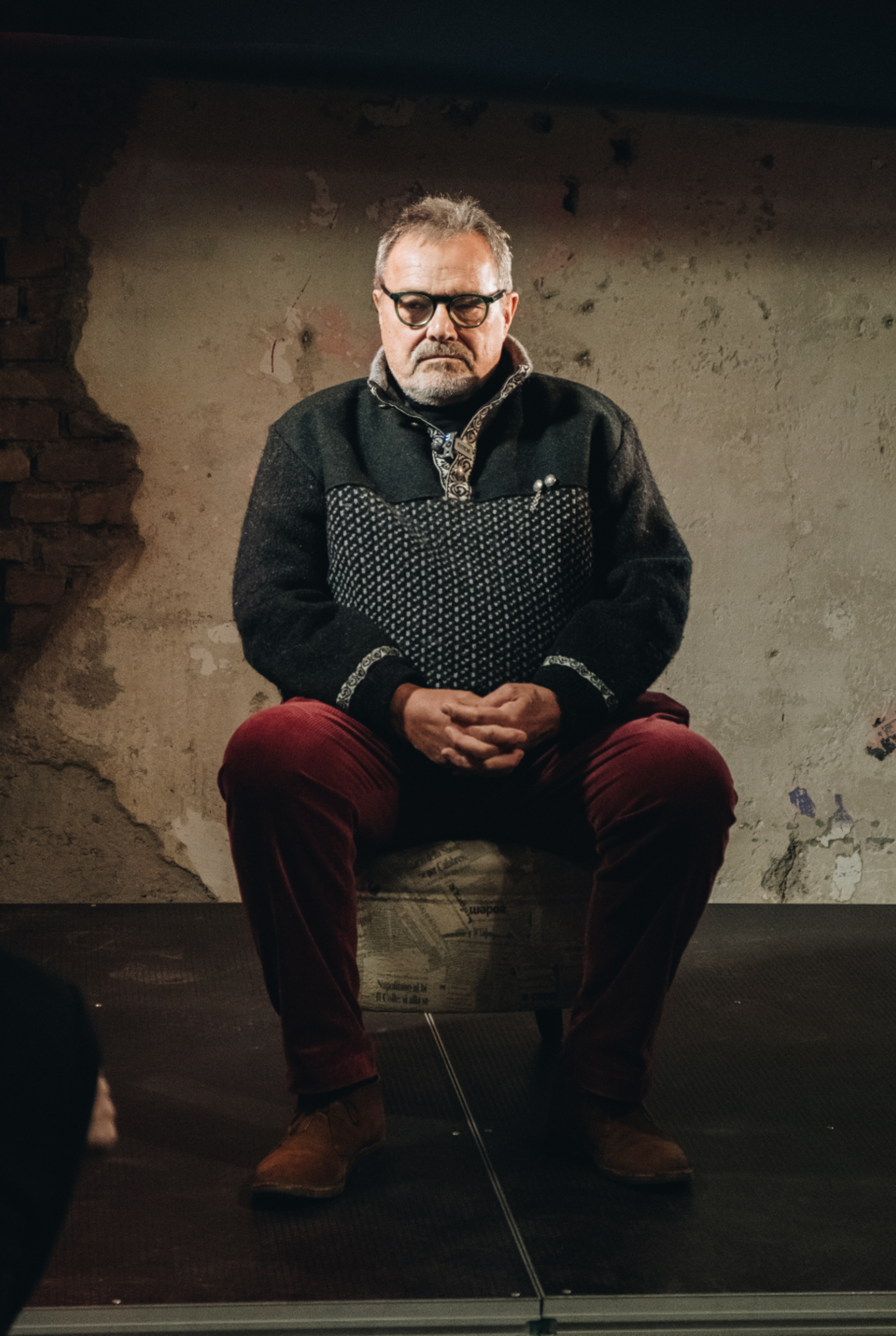 Oliviero Toscani