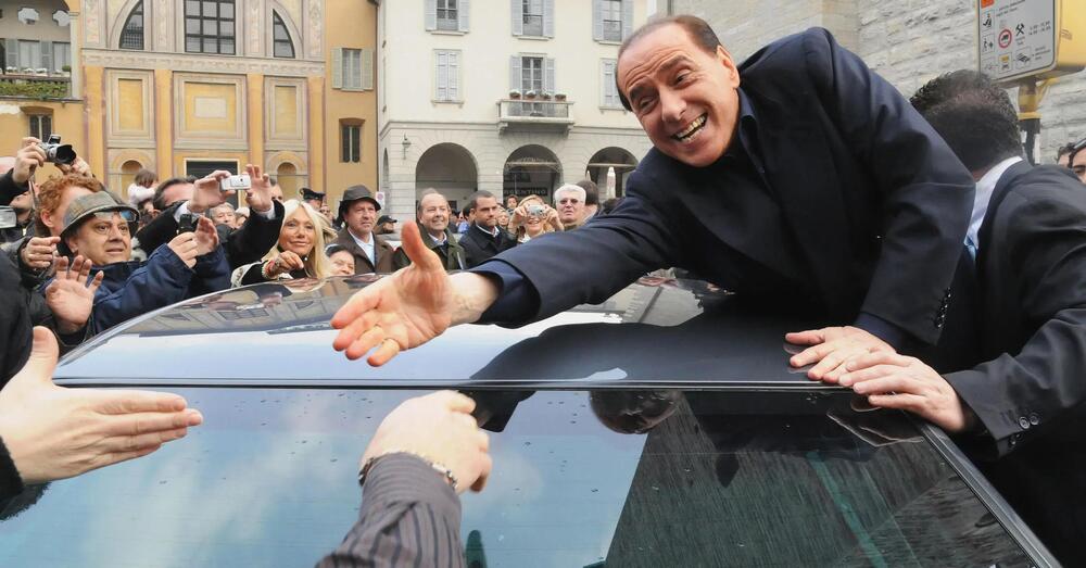 Il Melonismo? Un Berlusconismo senza sorrisi. Ecco come si passa dalle barzellette, Ruby e la Carfagna alle parolacce (&ldquo;stron*a), Vespa, Chico Forti e Schettino 