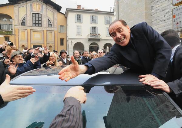 Il Melonismo? Un Berlusconismo senza sorrisi. Ecco come si passa dalle barzellette, Ruby e la Carfagna alle parolacce (&ldquo;stron*a), Vespa, Chico Forti e Schettino 