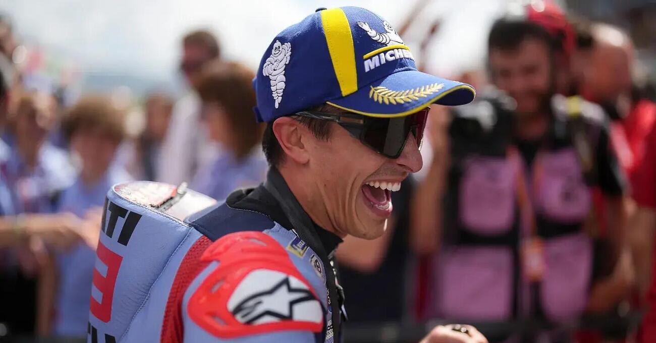 Mercato Ducati, lo stato dell&rsquo;arte: Marc Marquez nel team ufficiale, Jorge Mart&iacute;n figlio del Capitano ed Enea Bastianini con un vecchio amore