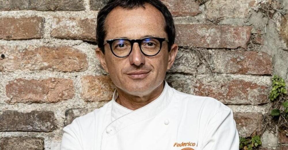 La focaccia genovese non ha pi&ugrave; l&rsquo;olio d&rsquo;oliva? Lo dice Masterchef Federico Ferrero. E lo strutto...