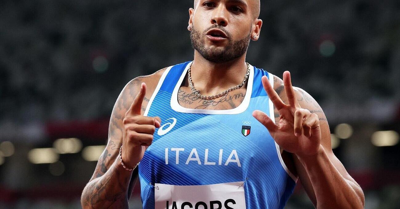 Cosa dobbiamo aspettarci dagli Europei di Marcell Jacobs? Ecco perch&eacute; potrebbe stupirci prima delle Olimpiadi dopo due anni complicatissimi