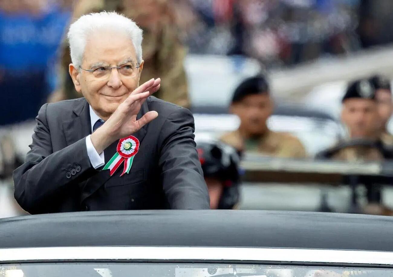 Ok, con Borghi che chiede le dimissioni di Mattarella &egrave; iniziata la settimana pre europee della caz*ata libera. Ecco come salvarsi...