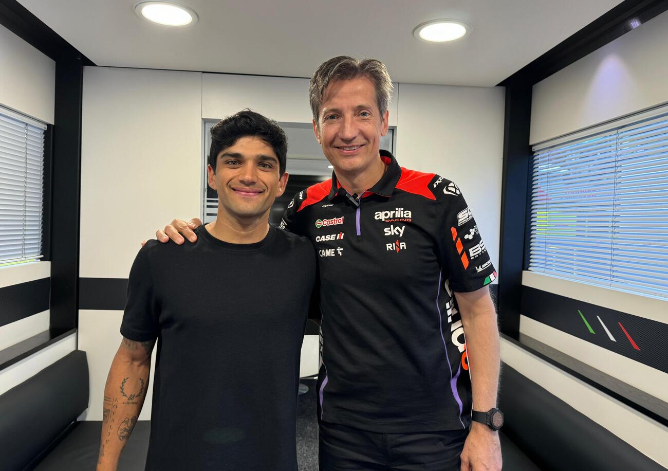 Ufficiale: Jorge Mart&iacute;n in Aprilia dal 2025. Marc Marquez compagno di squadra di Pecco Bagnaia in Ducati