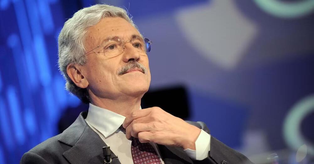 Ok, con Mani Pulite i magistrati volevano fare la rivoluzione. Massimo D&rsquo;Alema lo sapeva ed &egrave; stato zitto&hellip;