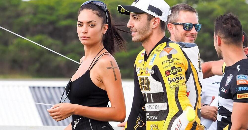 Elodie spiega che con Iannone &egrave; &ldquo;un sergente&rdquo; e sul matrimonio&hellip; Ma confessa: &ldquo;Vorrei congelare i miei ovuli&rdquo;. Mentre nell&#039;intervista a Vanity Fair su Carlo Conti e il nuovo Sanremo&hellip;