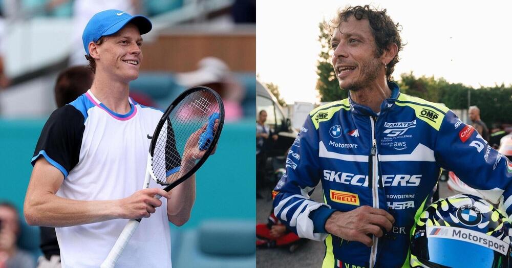 Jannik Sinner come Valentino Rossi? &ldquo;Non &egrave; perfetto, ma...&rdquo;: Boris Becker sul nuovo numero uno al mondo del tennis. E Alcaraz, Djokovic, Zverev e Tsitsipas e il Roland Garros... 