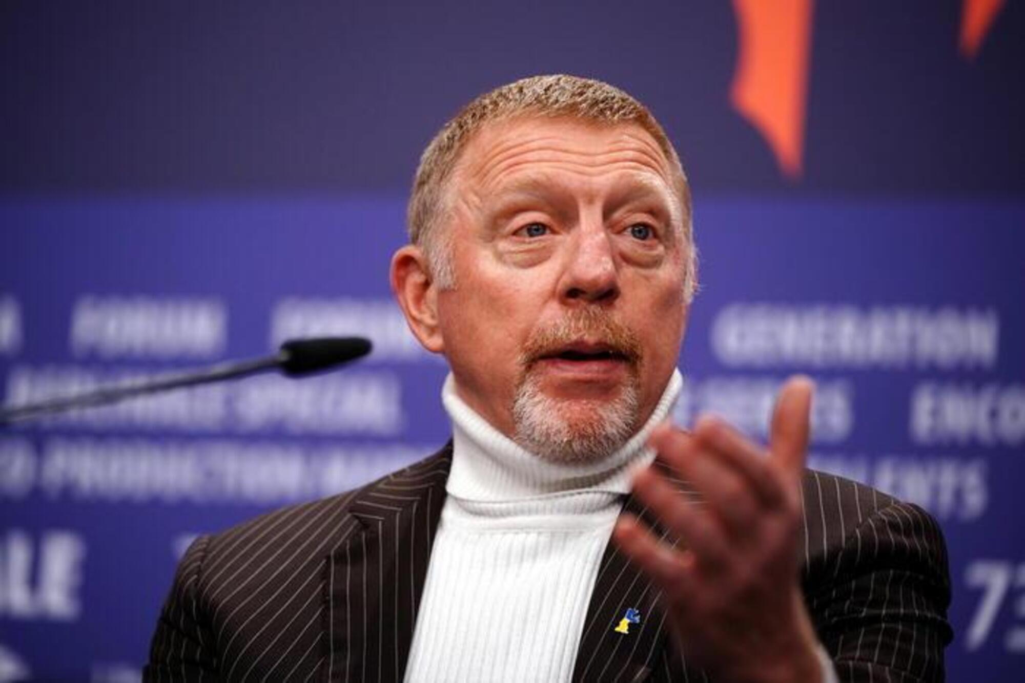 Boris Becker