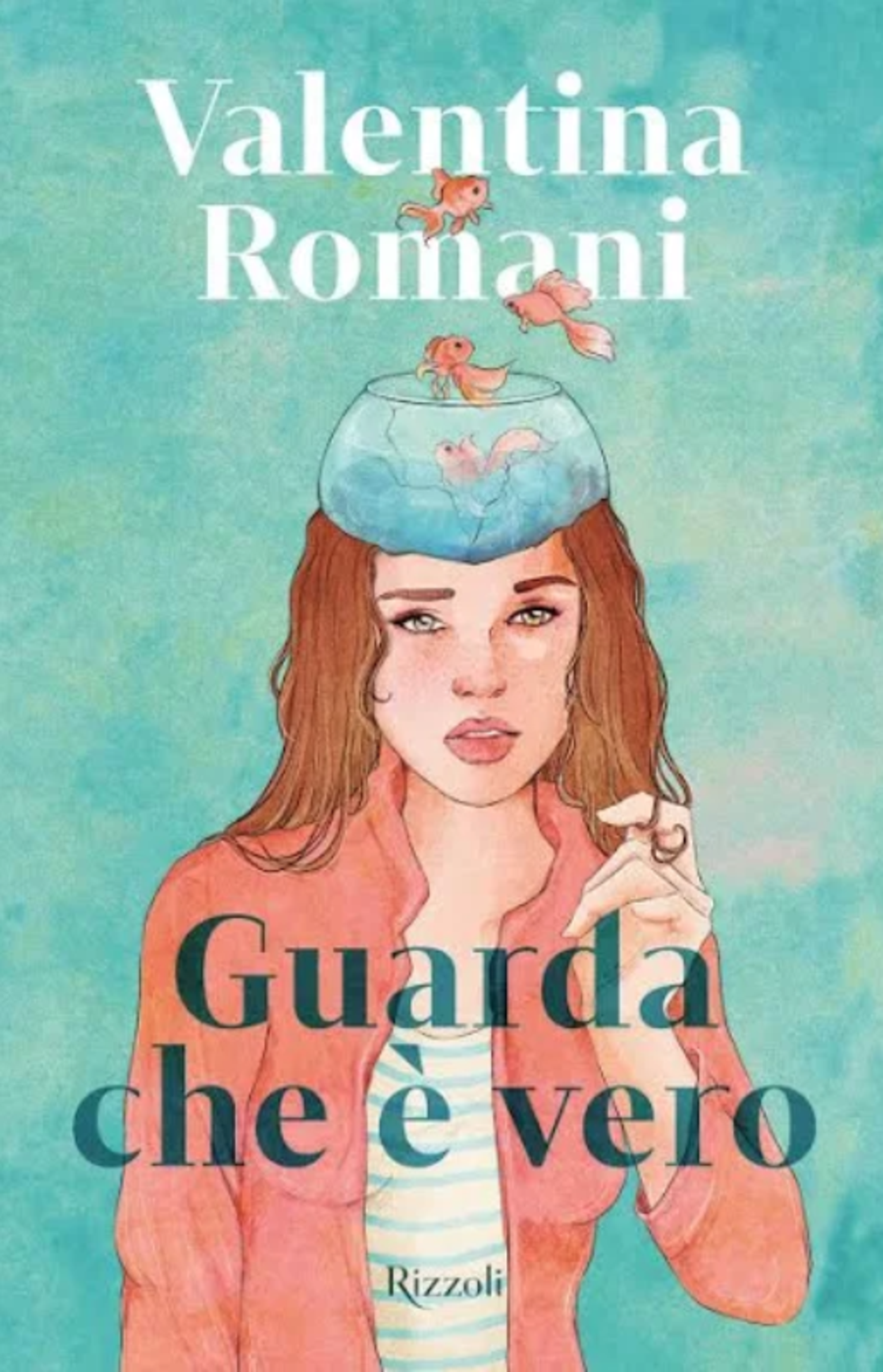 Guarda che è vero di Valentina Romani