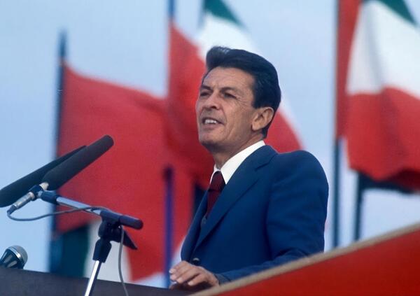 La sinistra non sa pi&ugrave; chi &egrave; e cosa vuole. Non vale solo per queste elezioni europee, ma &egrave; cos&igrave; da tempo. E lo diceva gi&agrave; Enrico Berlinguer. E sul significato del femminismo, la parit&agrave;, e la guerra...