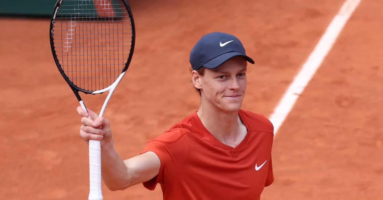 Quanto guadagner&agrave; Jannik Sinner come N.1 al mondo? Le prospettive del tennista italiano dopo Roland Garros