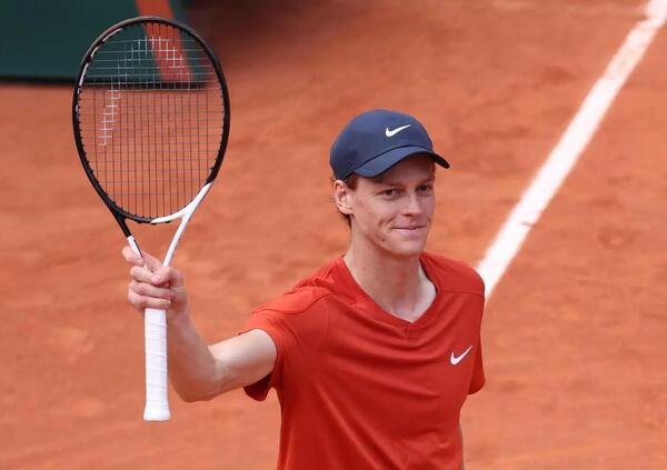 Quanto guadagner&agrave; Jannik Sinner come N.1 al mondo? Le prospettive del tennista italiano dopo Roland Garros