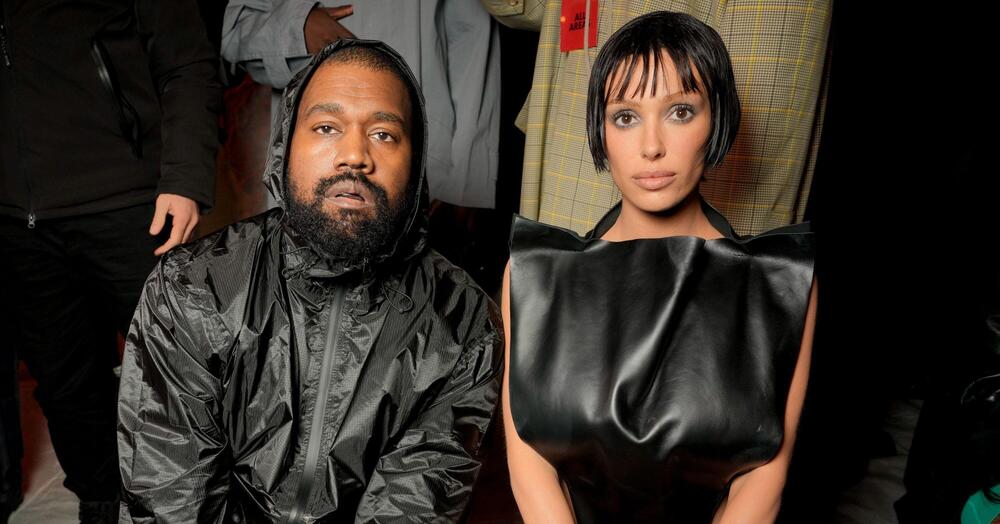 Bianca Censori, ma com&#039;&egrave; (e come si veste) davvero senza Kanye West sua moglie? Parla chi la conosce, e...