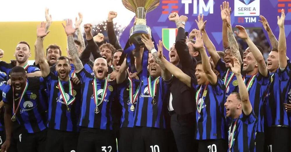 Ecco perch&eacute; la nuova serie A sar&agrave; un campionato italo-americano 