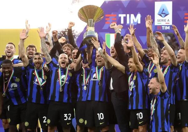 Ecco perch&eacute; la nuova serie A sar&agrave; un campionato italo-americano 