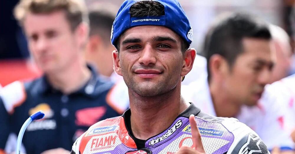 Complottisti su Martin: Dall&rsquo;Igna e Marquez negano, ma in Spagna c&rsquo;&egrave; chi dice che Ducati l&rsquo;ha giurata all&rsquo;89