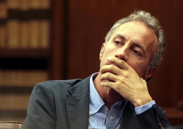 Dopo Chico Forti, Travaglio blasta anche Mentana per attaccare Giorgia Meloni? &ldquo;Come Porro, Del Debbio e Vespa. Imbarazzato&rdquo;. Ma ha ragione?