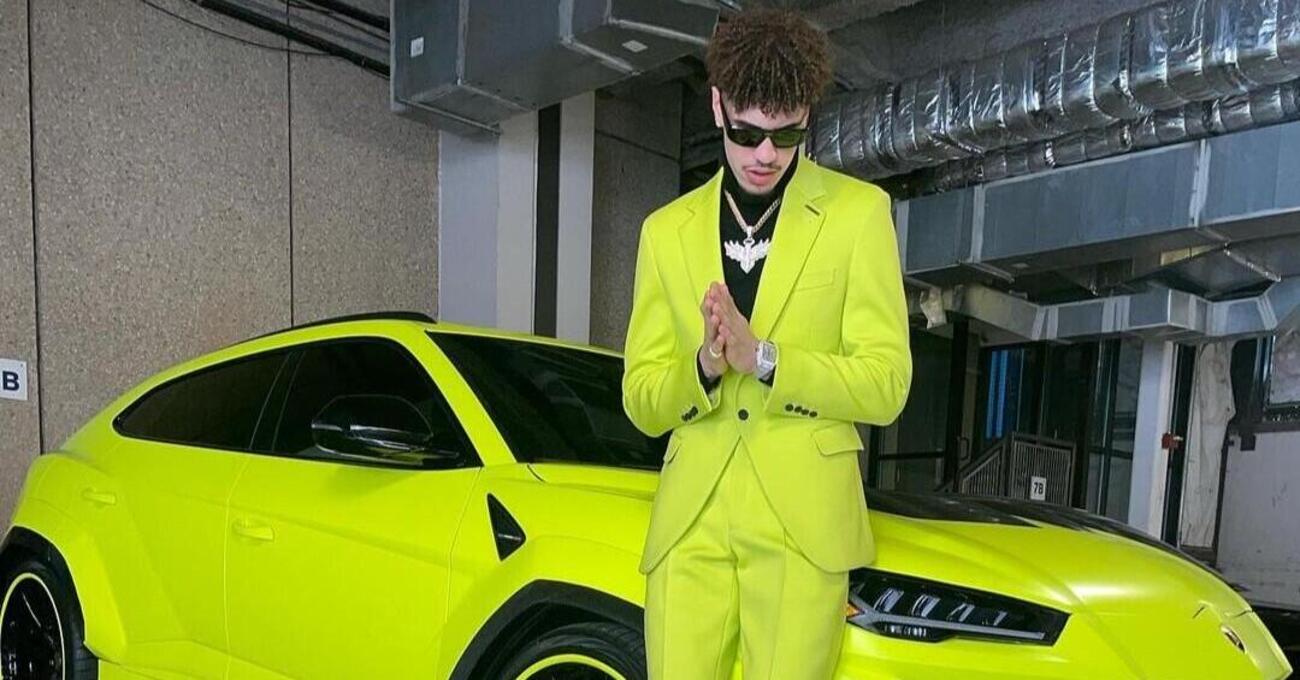 Ma lo sapete che un giocatore Nba ha trasformato in una pista da go kart il tetto della propria casa? Ecco chi &egrave; e perch&eacute; lo criticano [VIDEO]