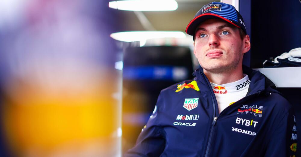 Ma che problemi ha questa Red Bull? Verstappen inizia il weekend canadese in salita