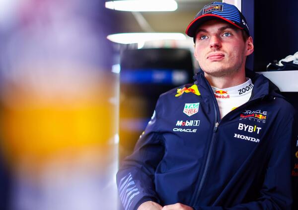 Ma che problemi ha questa Red Bull? Verstappen inizia il weekend canadese in salita