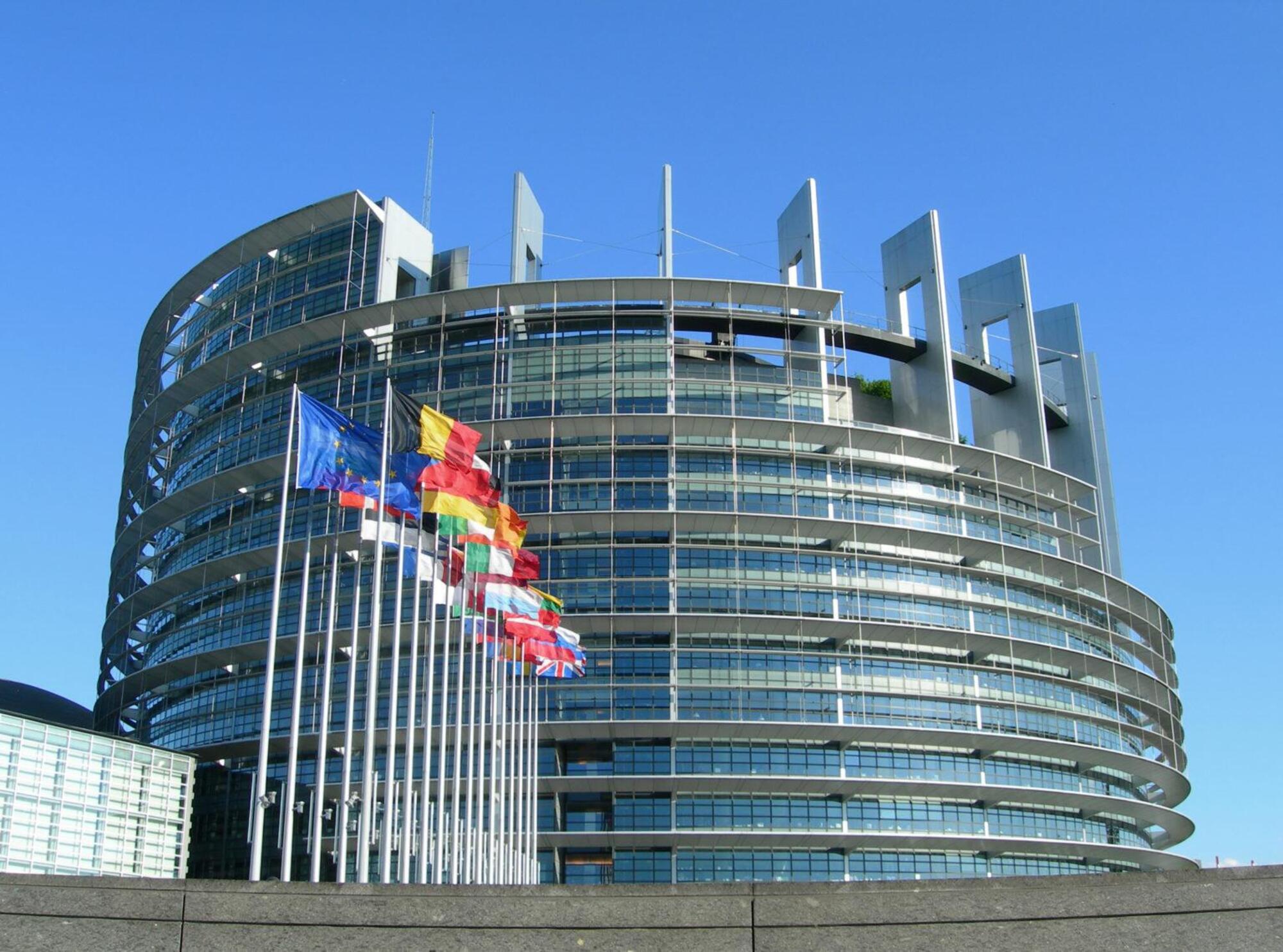 Parlamento Europeo