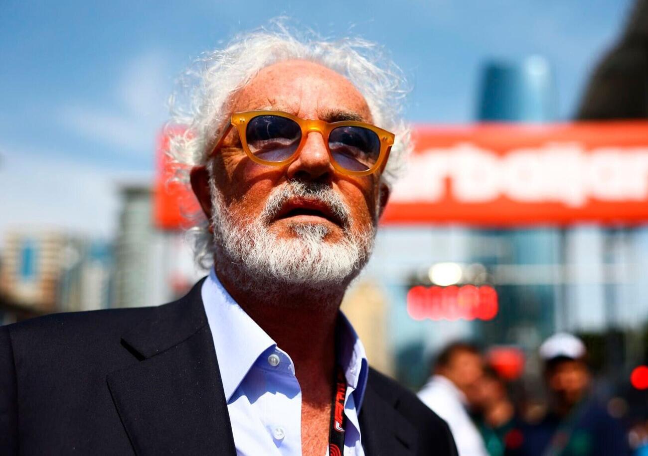 Quanto guadagna Flavio Briatore con Crazy Pizza? E sul Twiga ha detto la verit&agrave; (tasse, dipendenti...)? No, ma...