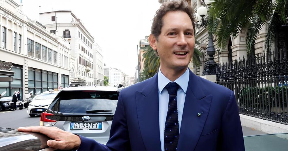 Eredit&agrave; Agnelli, ma davvero il controllo di John Elkann sulla Dicembre &egrave; blindato? Margherita non ci sta: &ldquo;Grave travisamento&rdquo;. E sulla societ&agrave; cassaforte di famiglia parte la diffida&hellip;