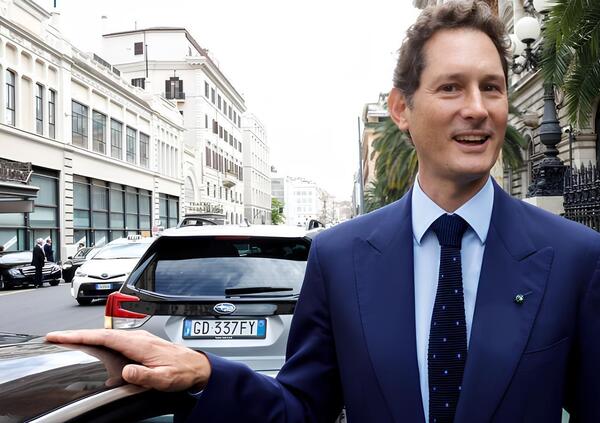 Eredit&agrave; Agnelli, ma davvero il controllo di John Elkann sulla Dicembre &egrave; blindato? Margherita non ci sta: &ldquo;Grave travisamento&rdquo;. E sulla societ&agrave; cassaforte di famiglia parte la diffida&hellip;