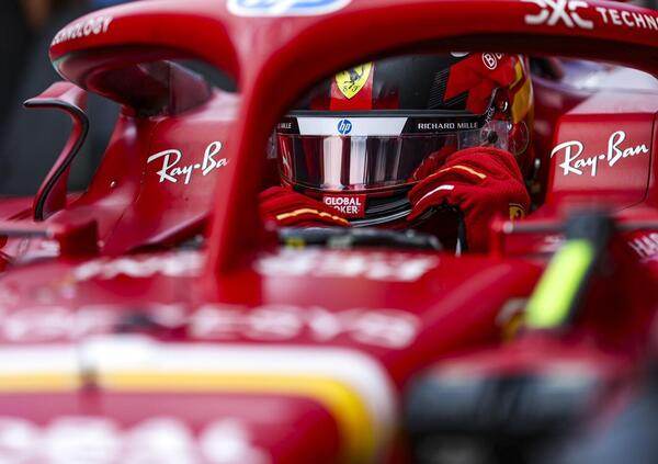 Dalle stelle alle stalle: disastro Ferrari in qualifica in Canada. Cos&rsquo;&egrave; successo ai piloti? 