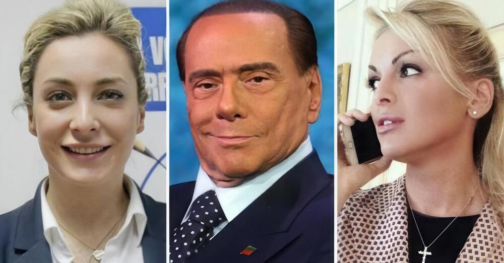 Finita con Paola Turci? Abbiamo un sogno, Francesca Pascale con Marta Fascina: l&rsquo;eredit&agrave; intima di Silvio Berlusconi al quadrato (e forse lui avrebbe voluto cos&igrave;)