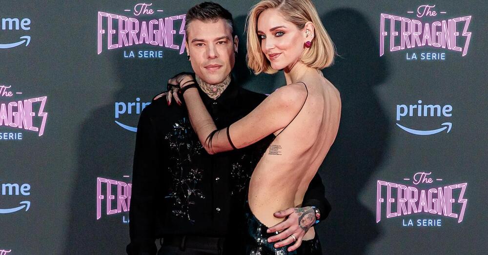 Chiara Ferragni e Fedez, se continuiamo a scriverne non &egrave; merito loro. Ma colpa vostra