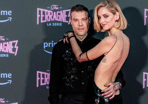 Chiara Ferragni e Fedez, se continuiamo a scriverne non &egrave; merito loro. Ma colpa vostra