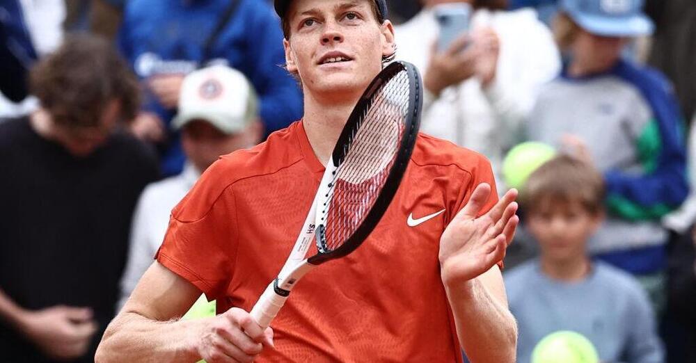 Ok Jannik Sinner e Jasmine Paolini, ma la vera notizia dopo il Roland Garros &egrave; un&rsquo;altra: il doppio nel tennis &egrave; vivo e lotta insieme a noi, anche se non ce ne accorgiamo. Vedi Errani, Bolelli e Vavassori...