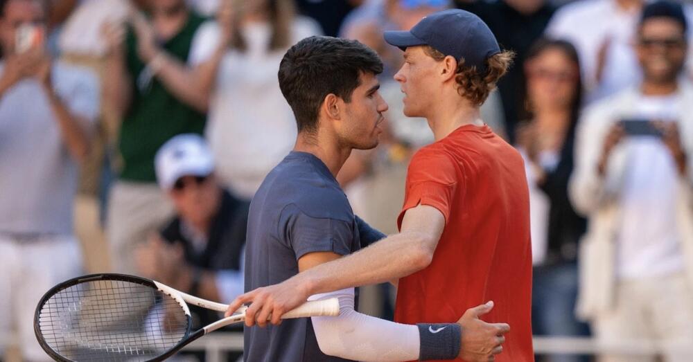 Chi &egrave; pi&ugrave; forte tra Sinner e Alcaraz e perch&eacute;? Parla Bertolucci. E Wilander gela Jannik sul numero uno&hellip;