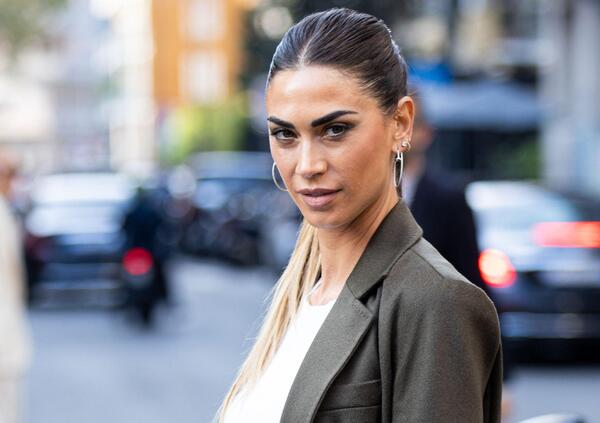 Il dopo Matteo Berrettini di Melissa Satta &egrave; ancora nel tennis? Esce allo scoperto col nuovo fidanzato e c&#039;entra sempre la racchetta, oltre a Giulia De Lellis, perch&eacute;...