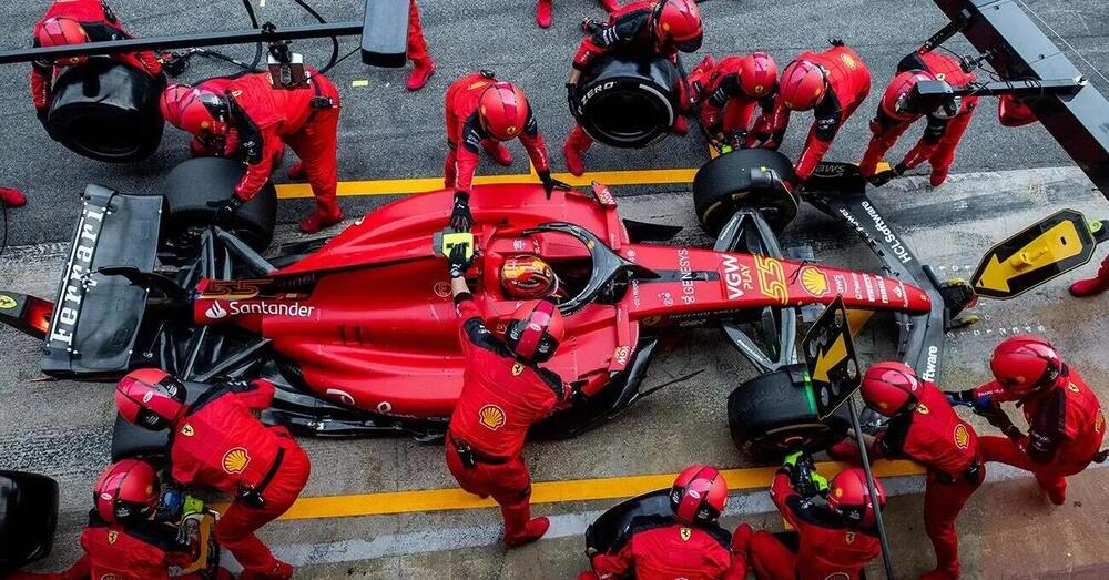 La Ferrari del Canada &egrave; una squadra che non sa ancora vincere: i veri problemi dopo il disastro di Montreal