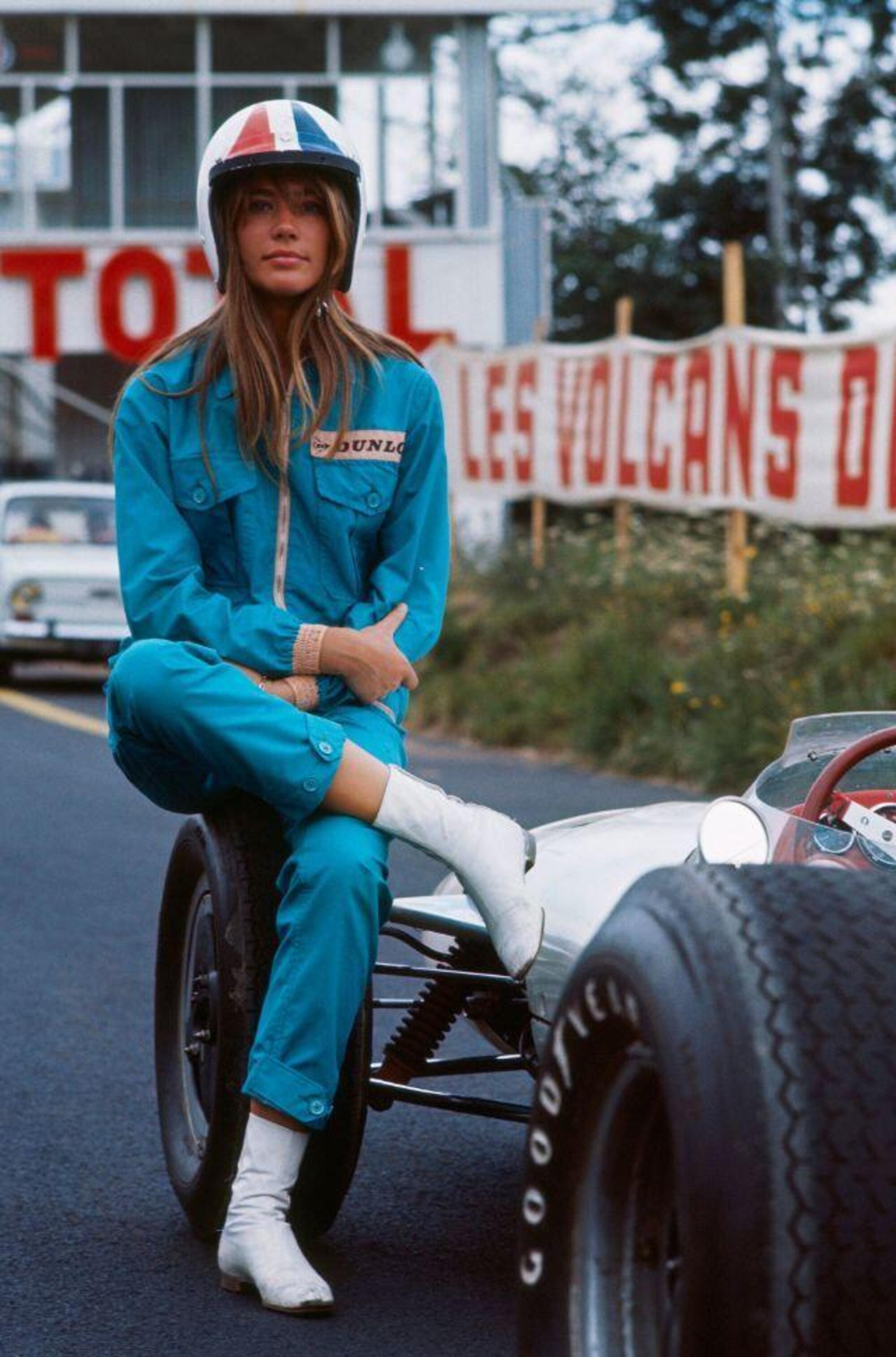 Françoise Hardy