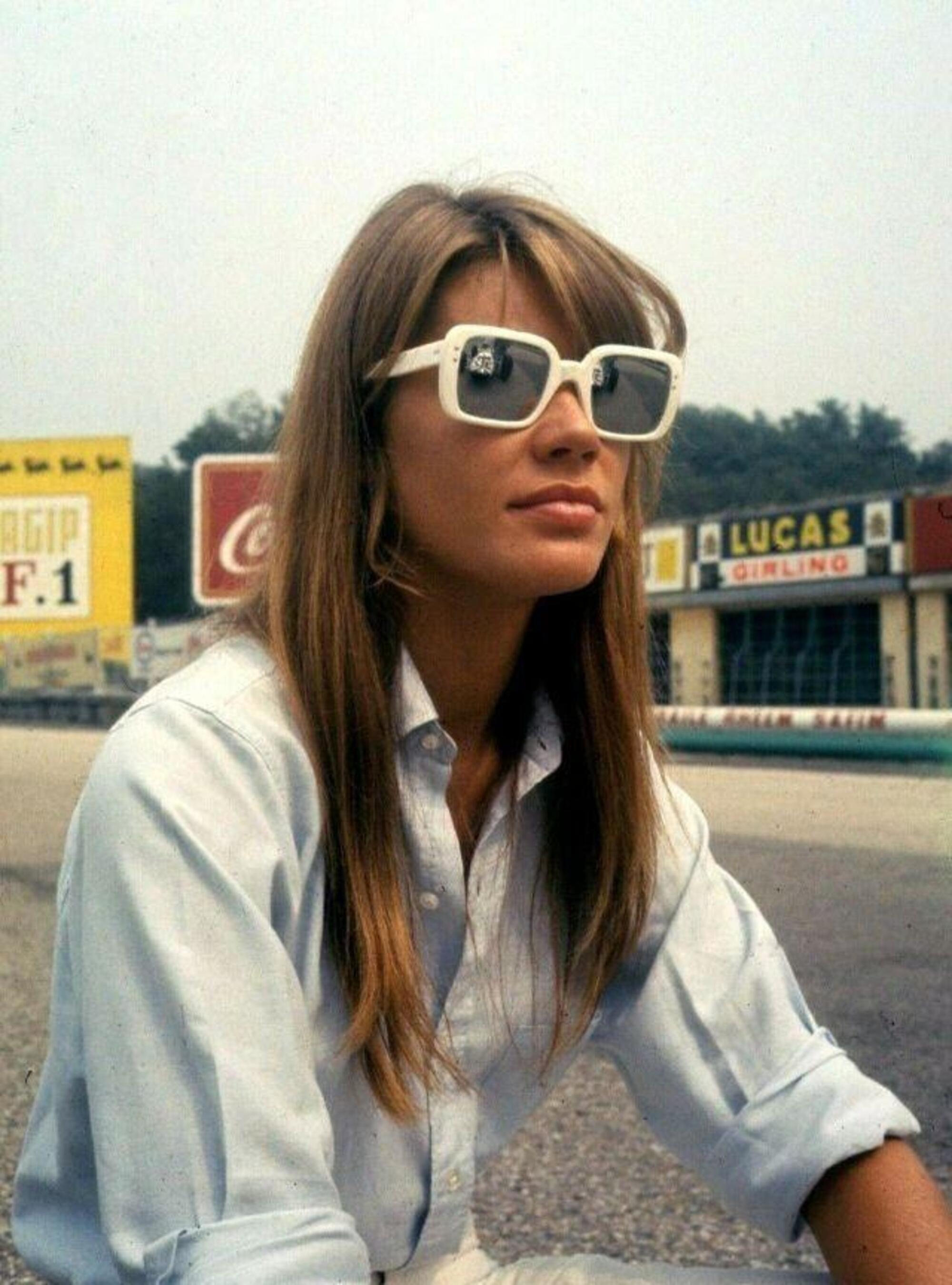 Fran&ccedil;oise Hardy