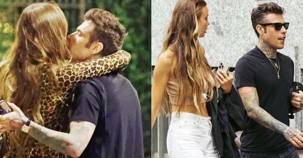 Ma davvero fra Fedez e Garance Authi&eacute; siamo gi&agrave; alla fine? Dopo le foto di Chi (e Tony Effe con Chiara Ferragni) ecco cosa sarebbe successo tra rapper e modella. E ora?