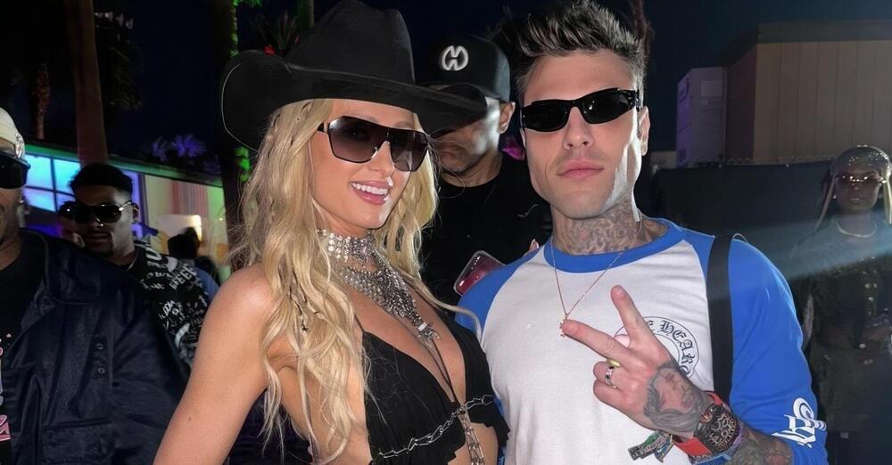 Tra Garance Authi&eacute; e Fedez &egrave; finita? Ecco chi potrebbe essere la nuova fiamma del rapper e cosa c&#039;entra il video di &ldquo;Sexy Shop&rdquo; con Emis Killa