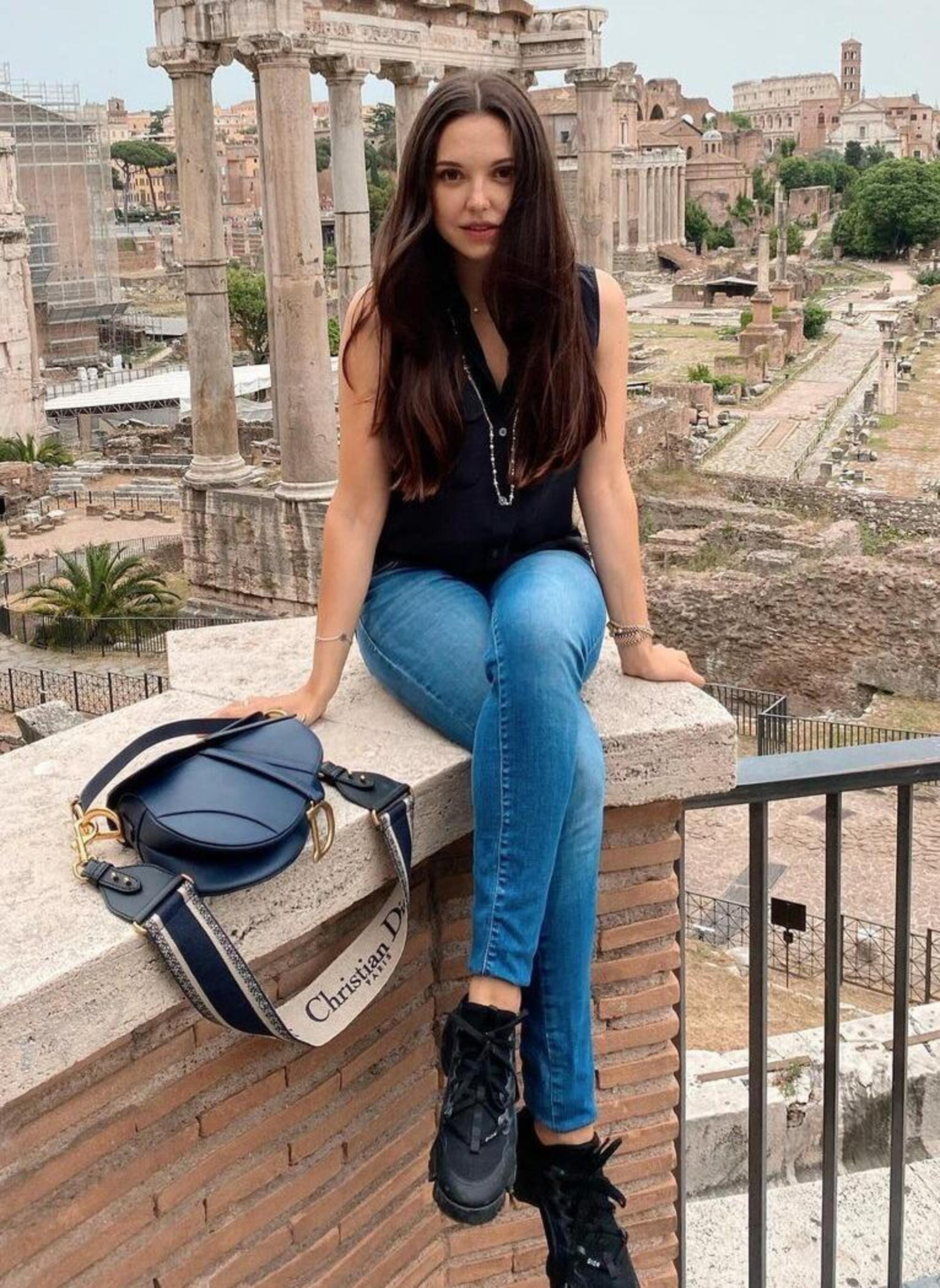 Katerina Fonseca