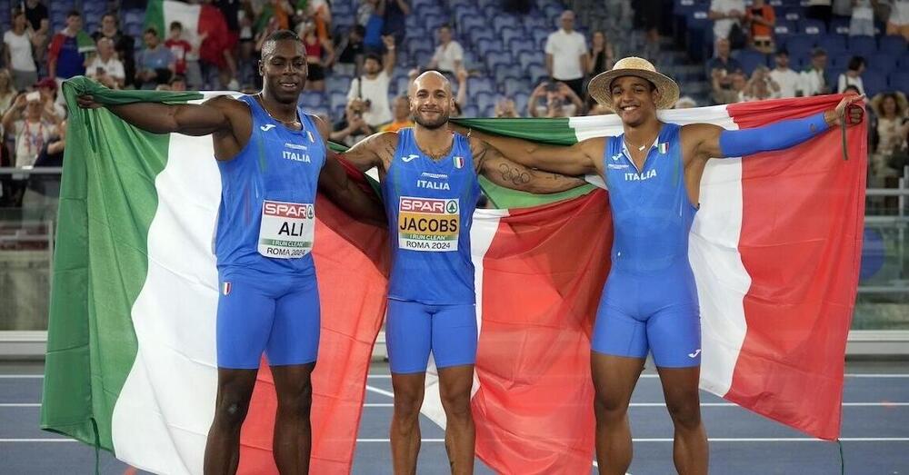 La &ldquo;notte magica&rdquo; dell&rsquo;atletica azzurra: come abbiamo vinto tutto al via degli Europei di atletica