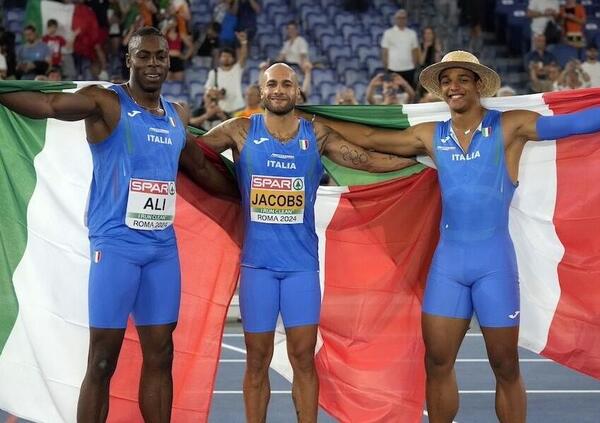 La &ldquo;notte magica&rdquo; dell&rsquo;atletica azzurra: come abbiamo vinto tutto al via degli Europei di atletica