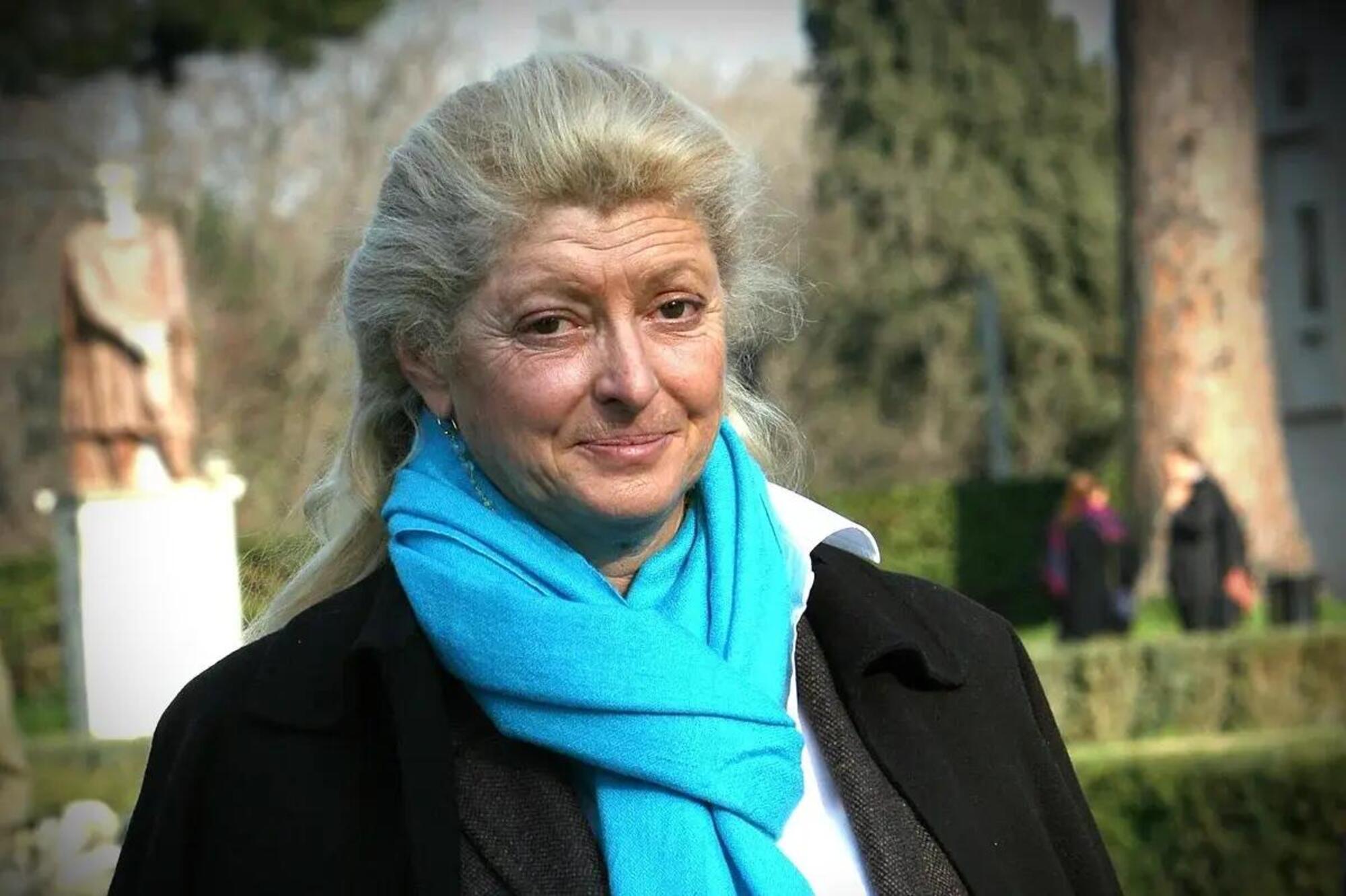 Margherita Agnelli