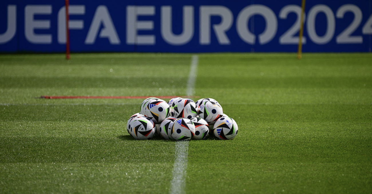 L&rsquo;Uefa ha 2,5 miliardi di motivi per sperare che l&rsquo;Europeo sia un successo: vademecum di Euro 24, al via oggi 